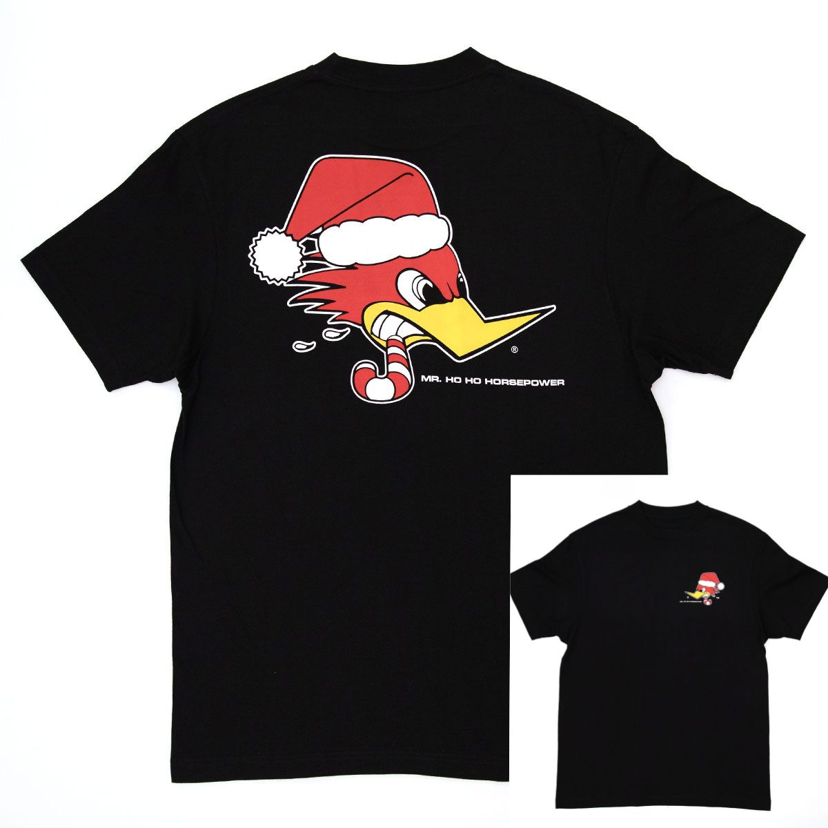 Streetwear Brand With A Logo - Camiseta Clássica de Algodão com Estampa