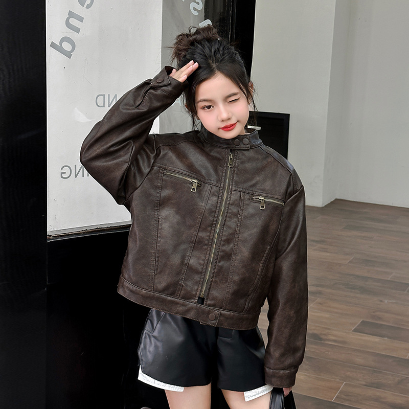 Streetwear Brand Logo Design - Meninos meninas à prova dwindproof água
