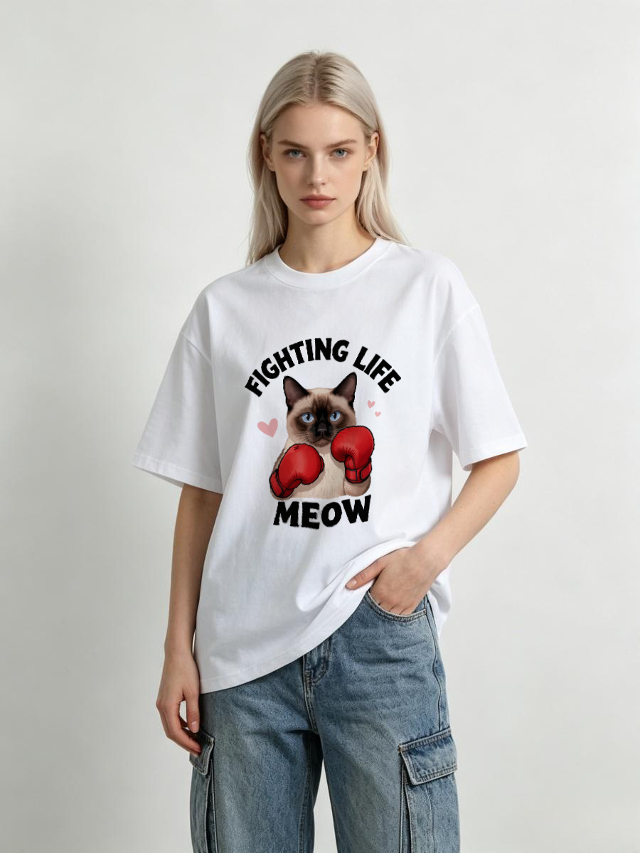 Streetwear Brand Label - Camisetas de Marca Independente, Design de