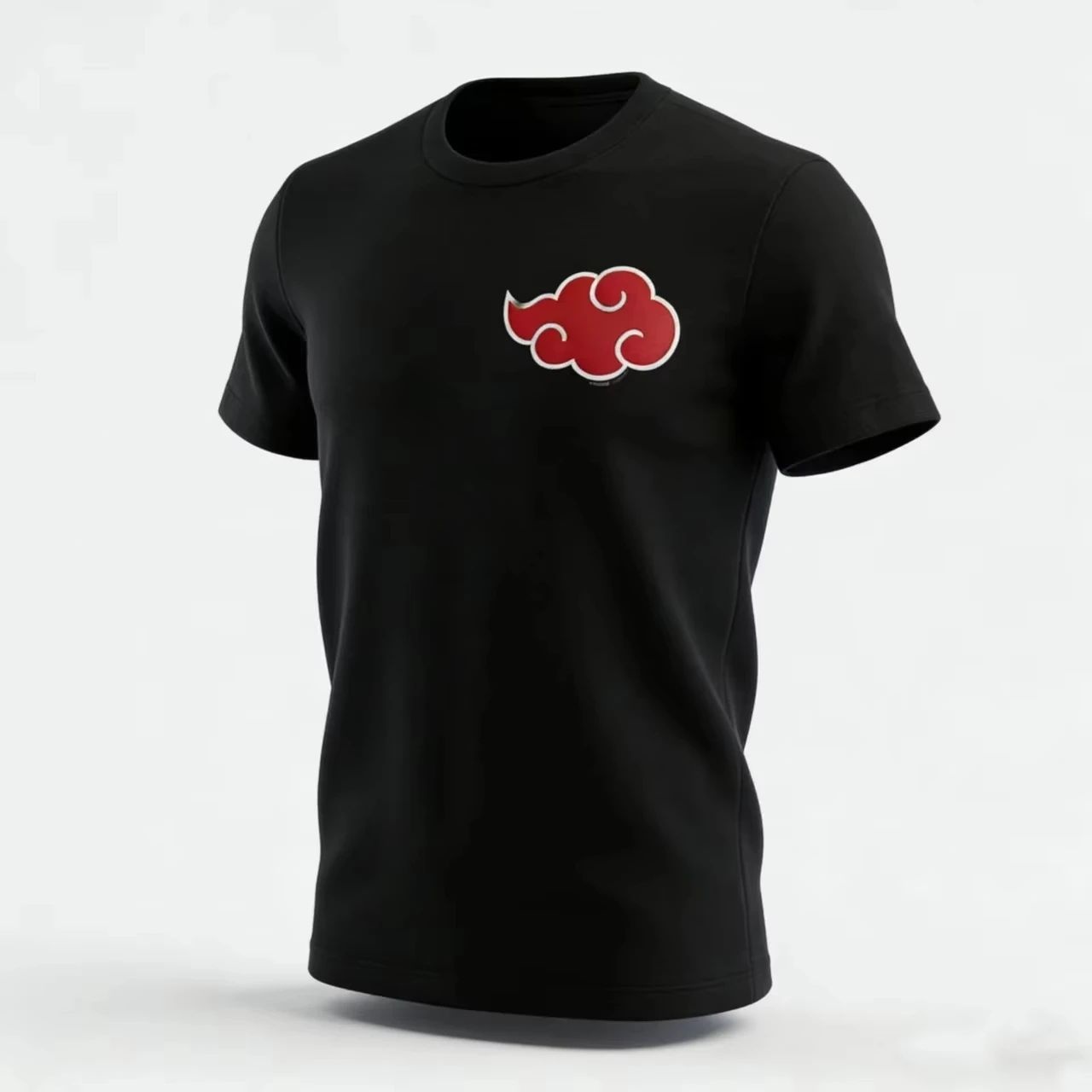 Streetwear Brand In Japan - Camisetas Masculinas com Estampa de Símbolos