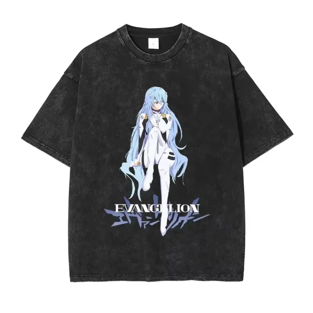 Streetwear Brand In Japan - Camisetas masculinas de grandes dimensões roupas
