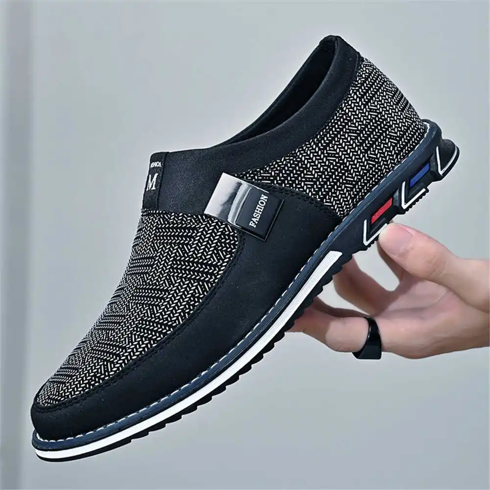 Streetwear Brand Cheap - Azul escuro 44-45 sapatos de verão