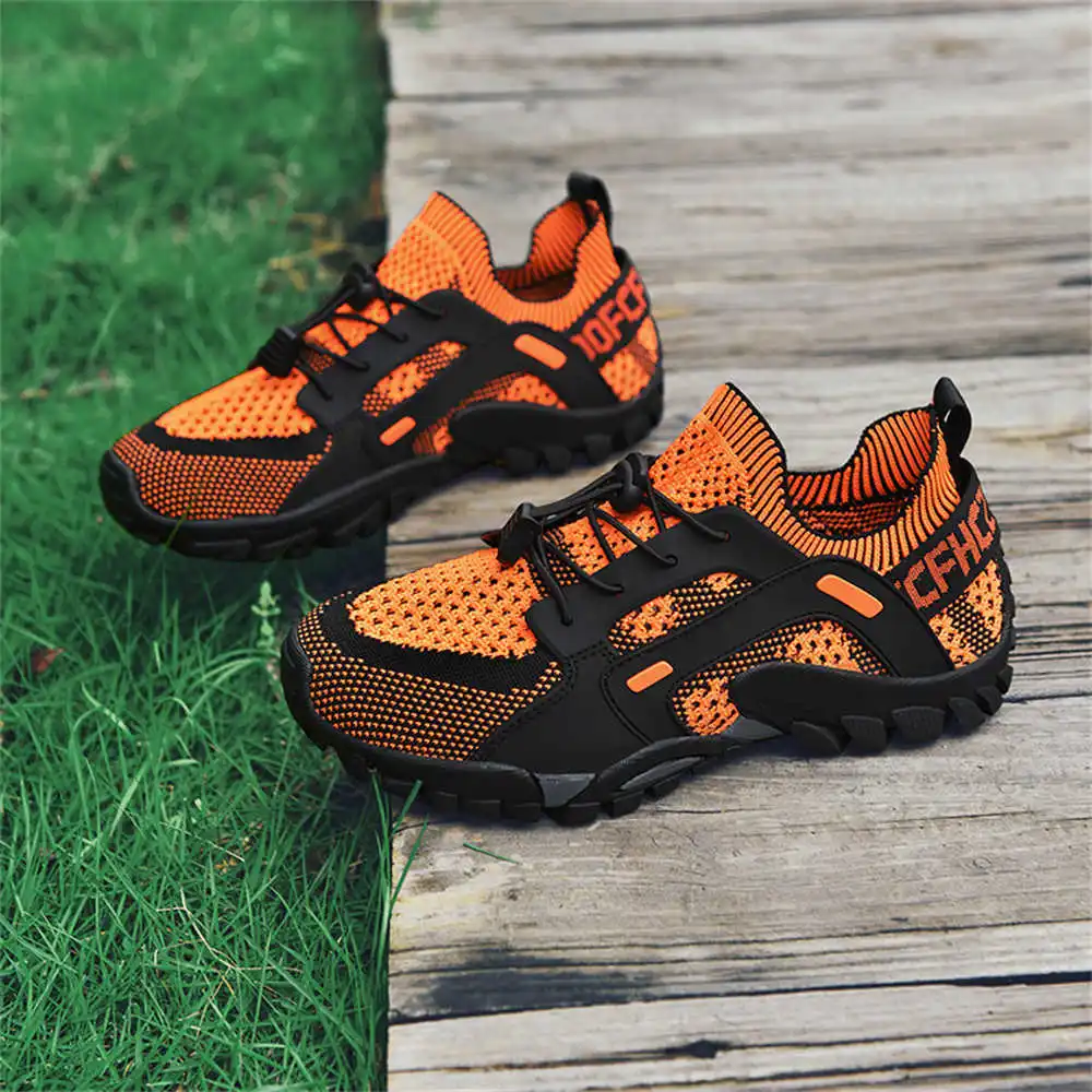 Streetwear Brand Cheap - Botas de caminhada para homens, calçados