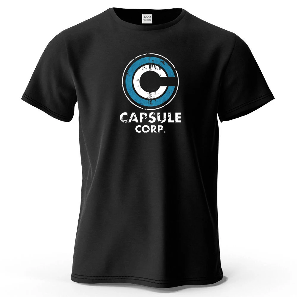 Streetwear Brand In Japan - Camiseta Masculina de Algodão com Estampa