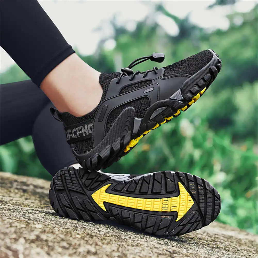 Streetwear Brand Cheap - Botas de caminhada táticas de luxo