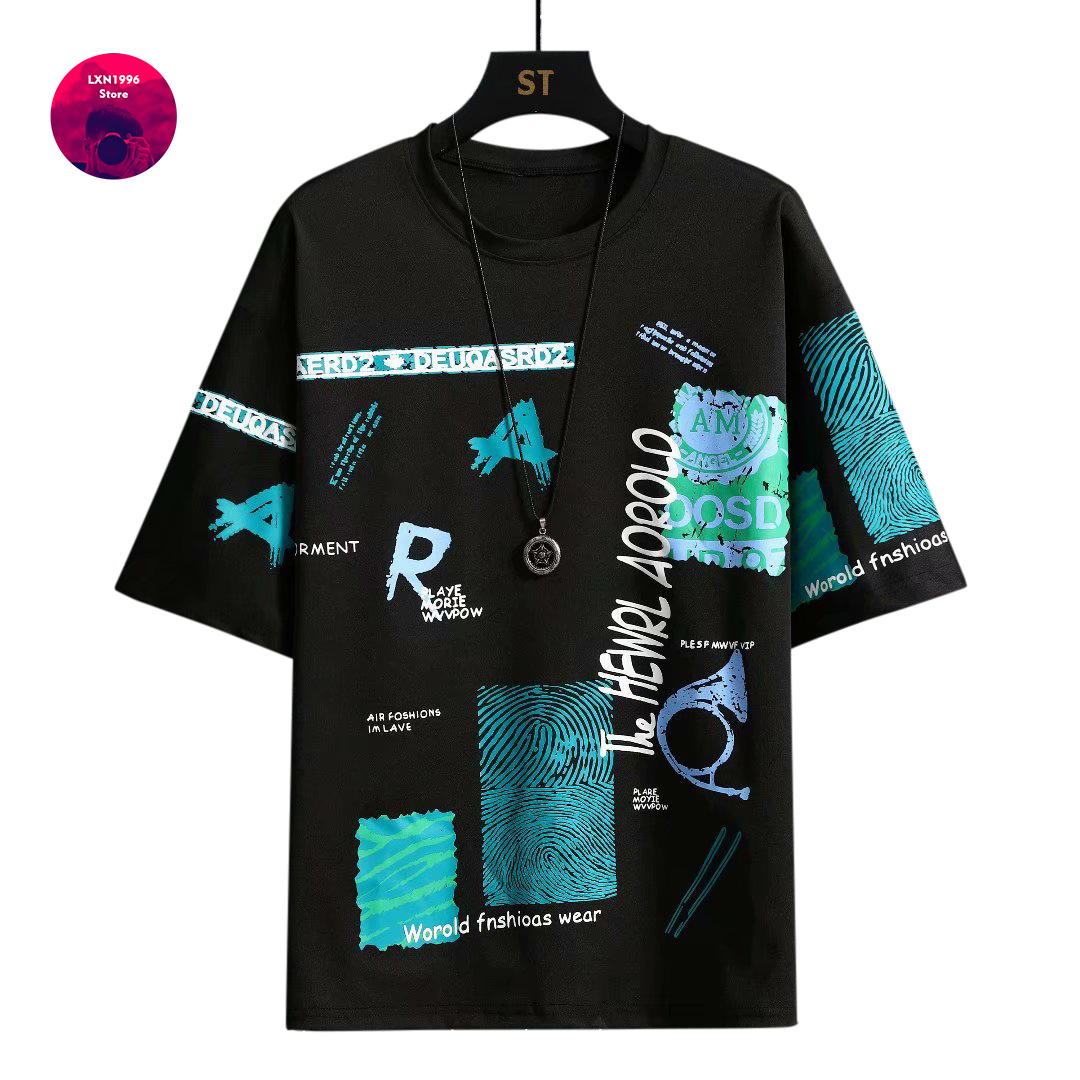 Streetwear Brand In Japan - Camiseta estilo harajuku, camiseta de manga
