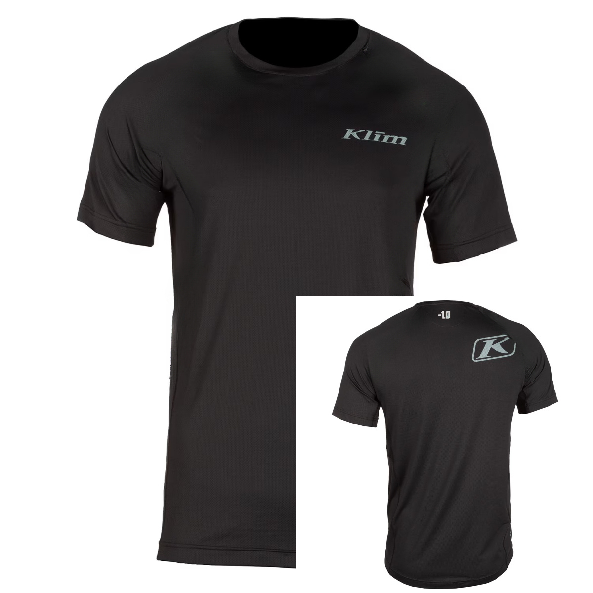 Streetwear Brand With A Logo - Camiseta de Algodão com Estampa Gráfica