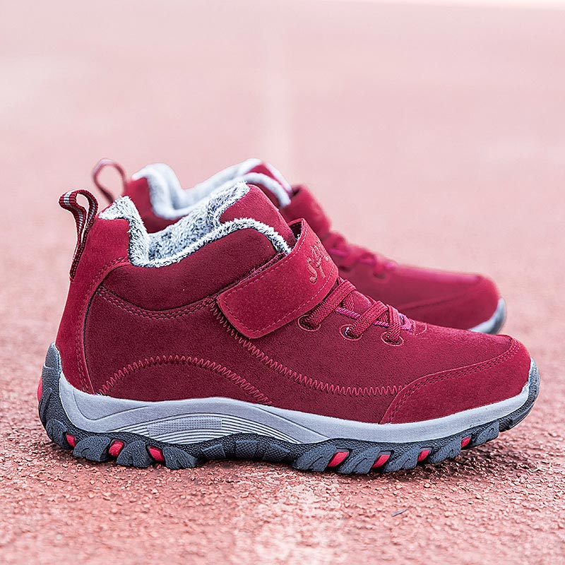 Streetwear Brand In Japan - Curto sapatos de esportes de inverno