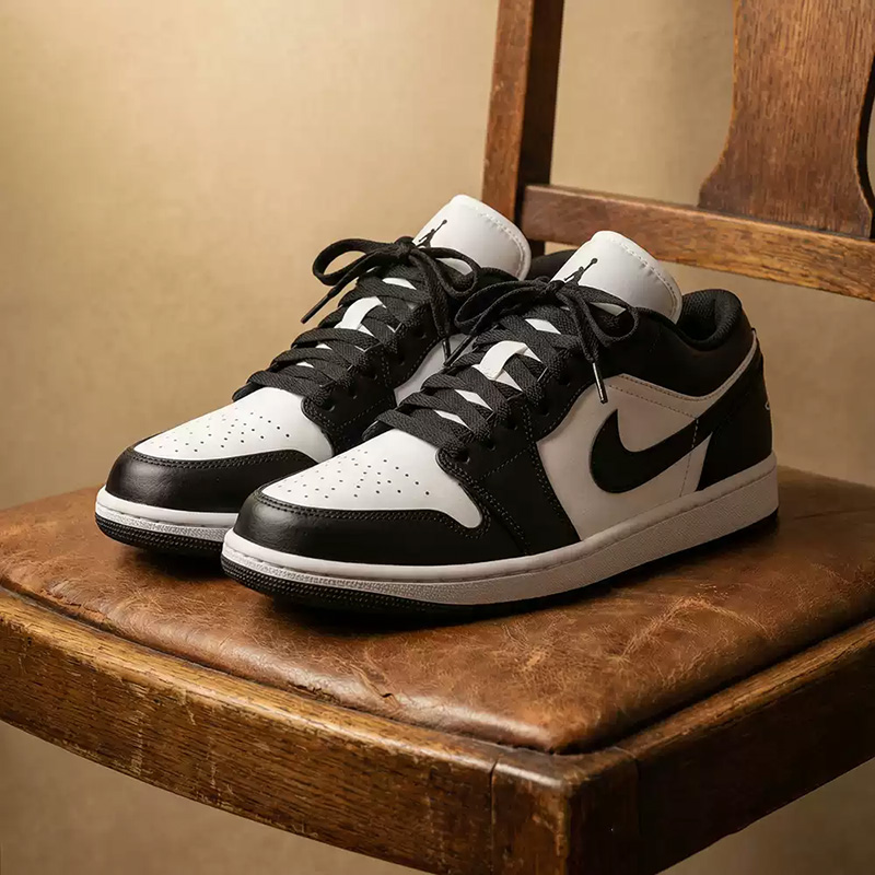 Jordan 1 Retro Lace - Tênis de basquete esportivo feminino Nike