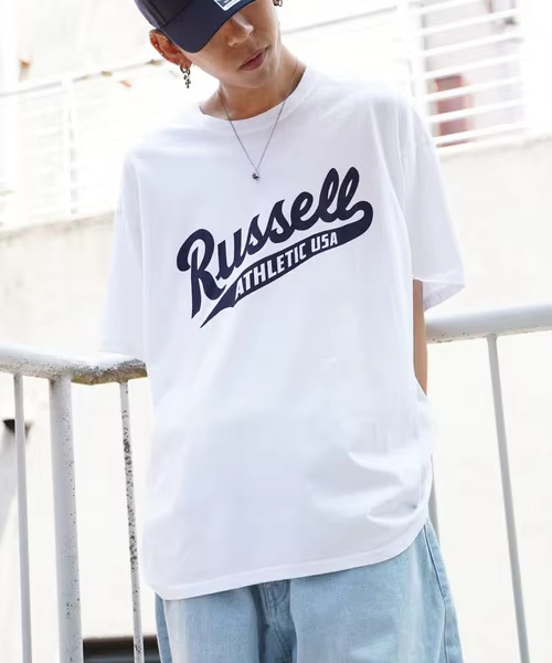 Camiseta Clássica de Estilo Un - Streetwear Brand With A Logo avaliação e preço