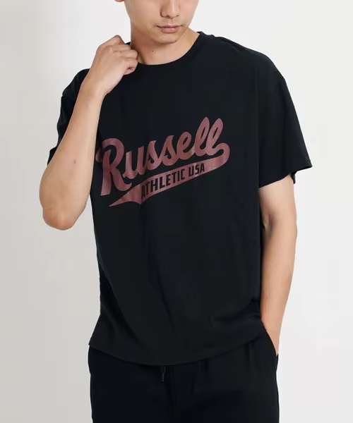 Camiseta Clássica de Estilo Un - Streetwear Brand With A Logo avaliação e preço