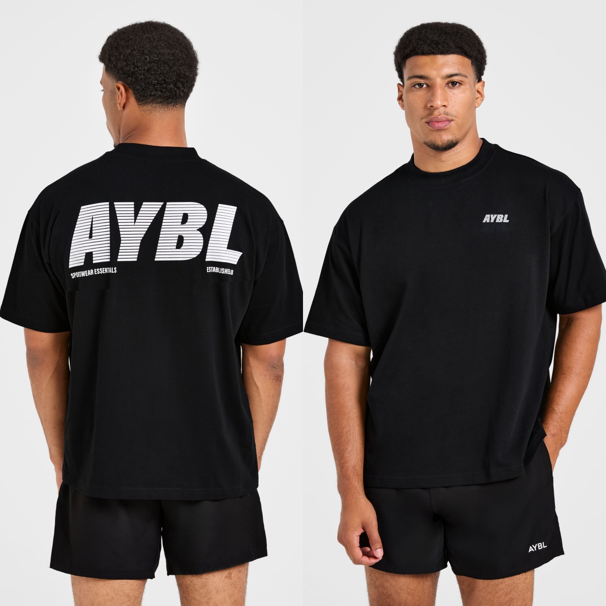 Camiseta de Algodão com Logo V - Streetwear Brand With A Logo avaliação e preço