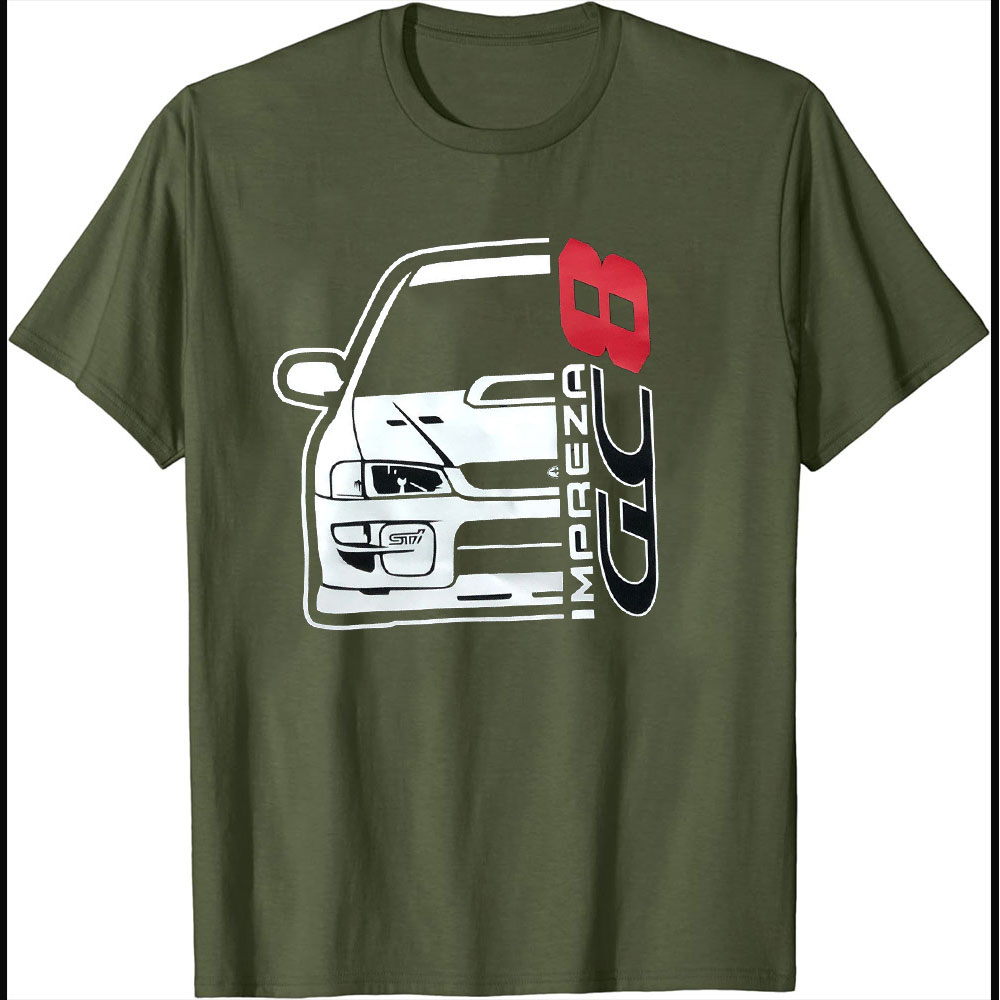 T-Shirt de Algodão Impresso do - Streetwear Brand In Japan avaliação e preço