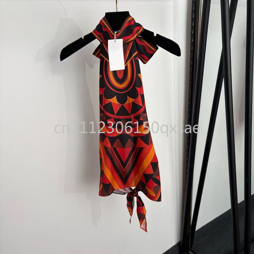 Conjuntos de Vestido Marrom Fe - Streetwear Brand Logo Design avaliação e preço
