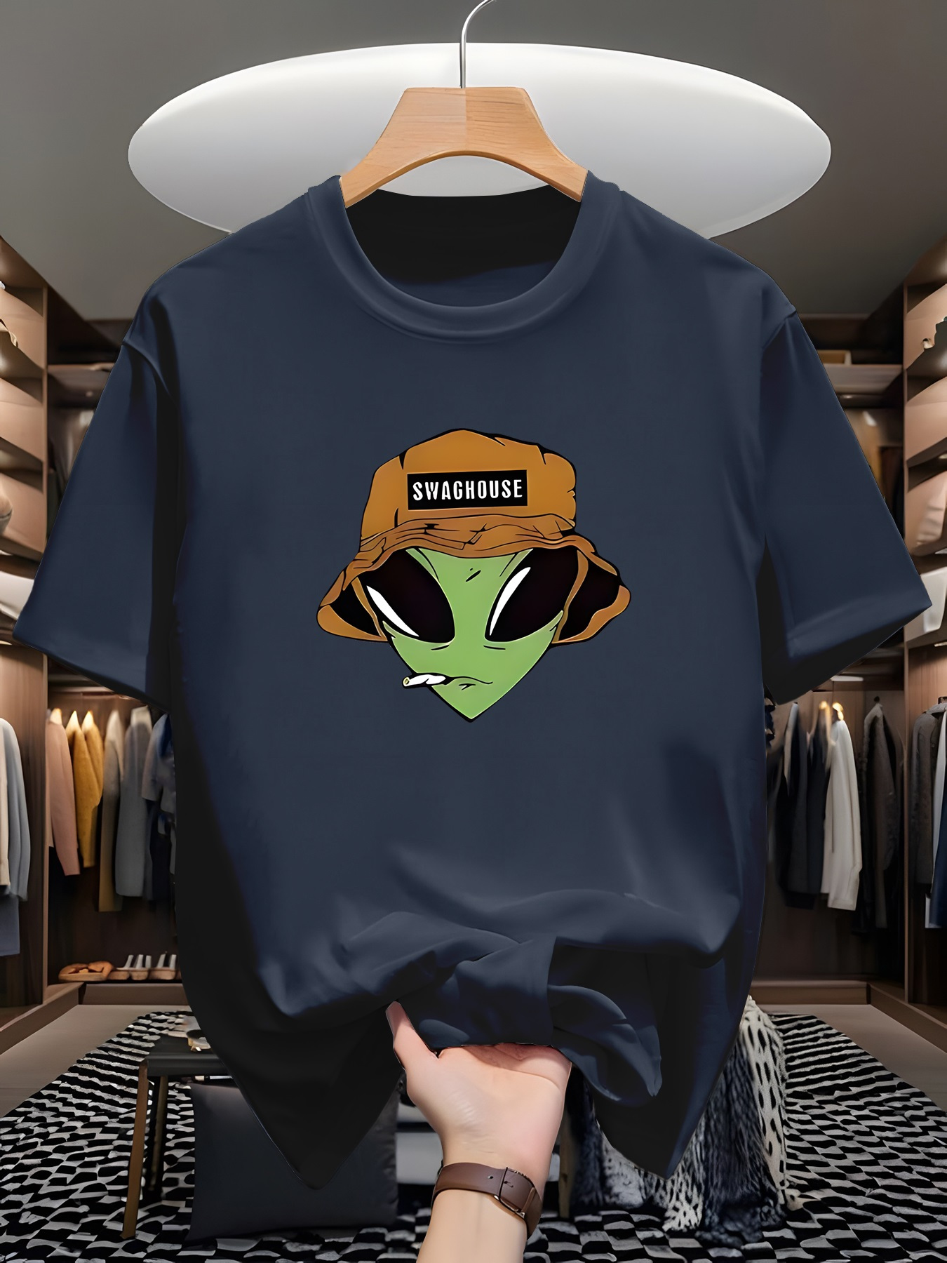 2025 moda masculina t camisa e - Streetwear Brand In Japan avaliação e preço
