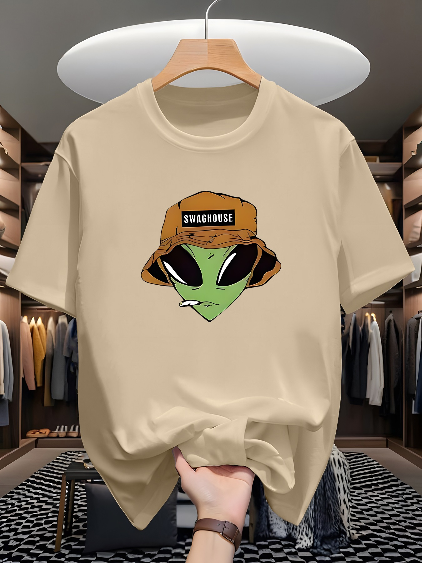 2025 moda masculina t camisa e - Streetwear Brand In Japan avaliação e preço