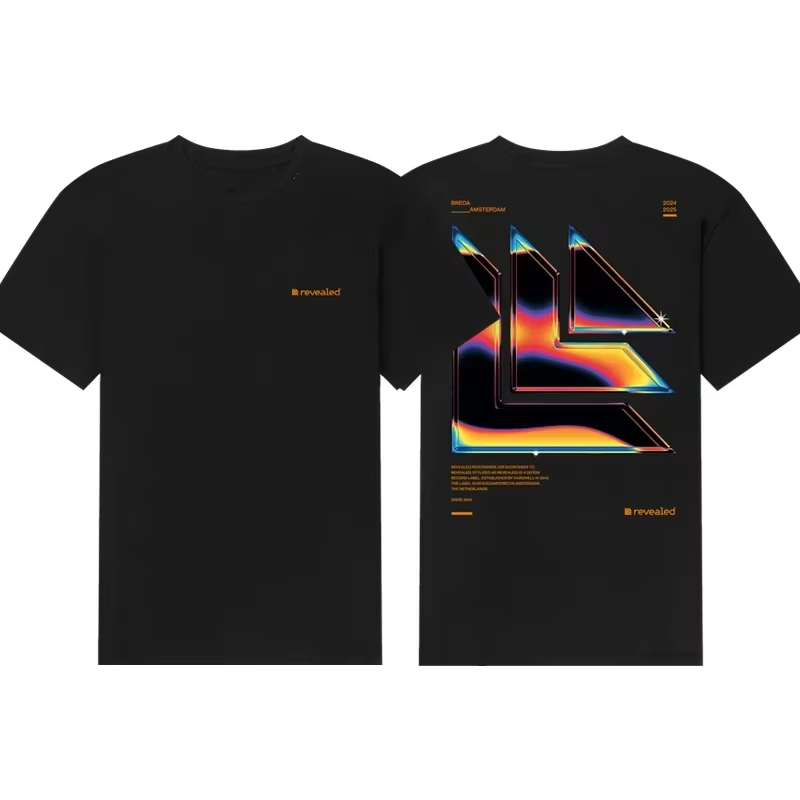 Camiseta da marca DJ Champion  - Streetwear Brand Label avaliação e preço
