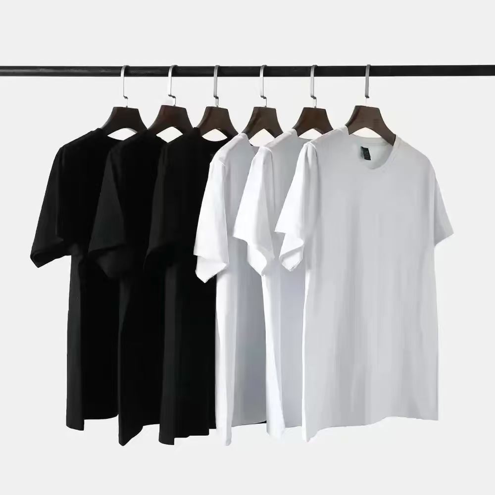 Camiseta Masculina GIVENCY 202 - Streetwear Brand Logo Design avaliação e preço