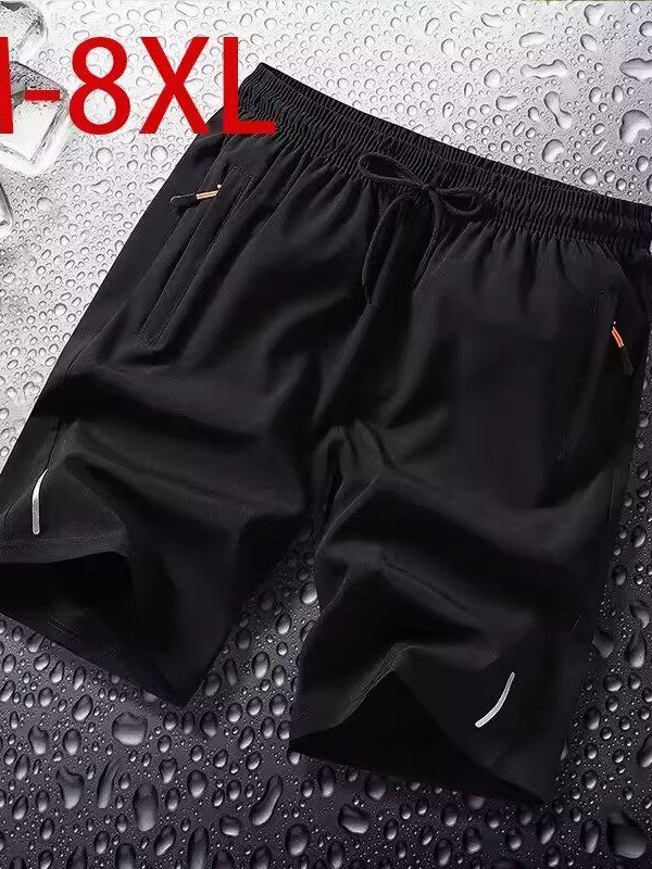 Calças Casuais Masculinas de V - Streetwear Brand Cheap avaliação e preço