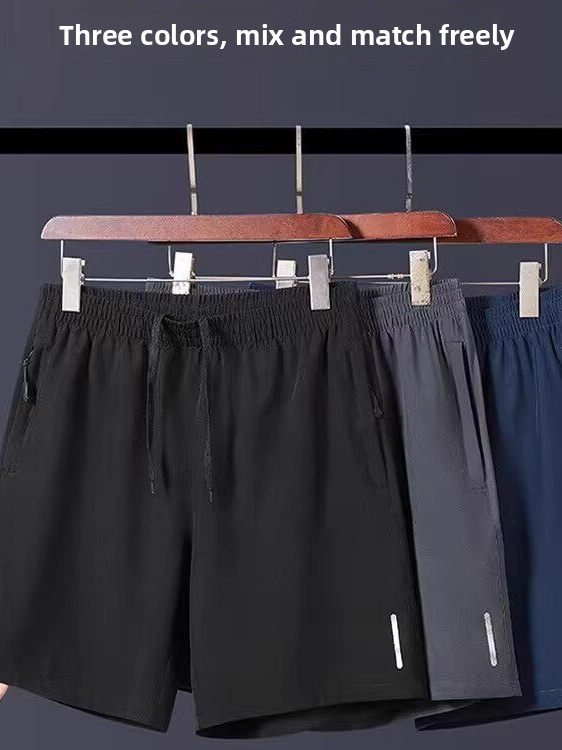 Calças Casuais Masculinas de V - Streetwear Brand Cheap avaliação e preço