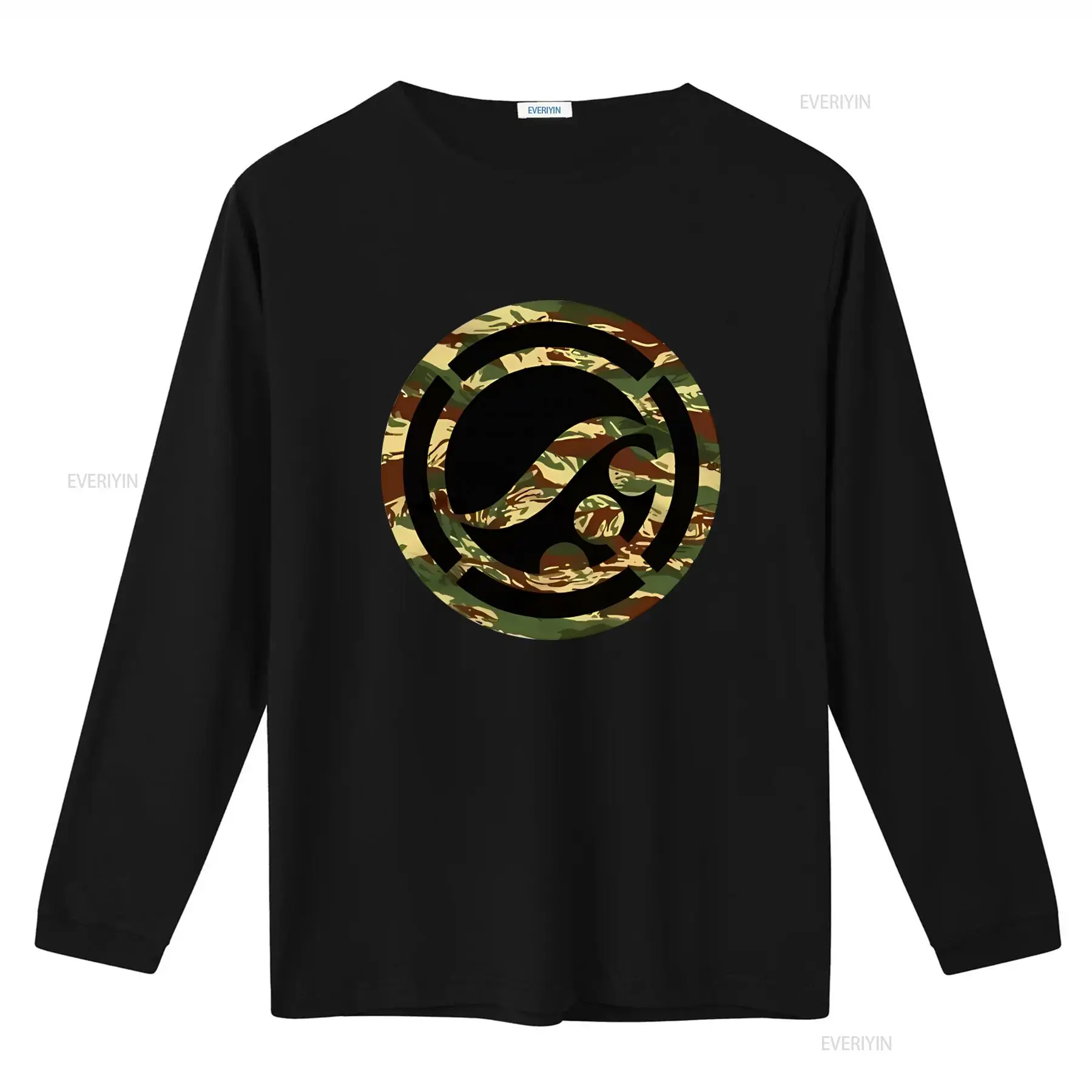 Camiseta Shoyoroll OG com Desi - Streetwear Brand Logo Design avaliação e preço