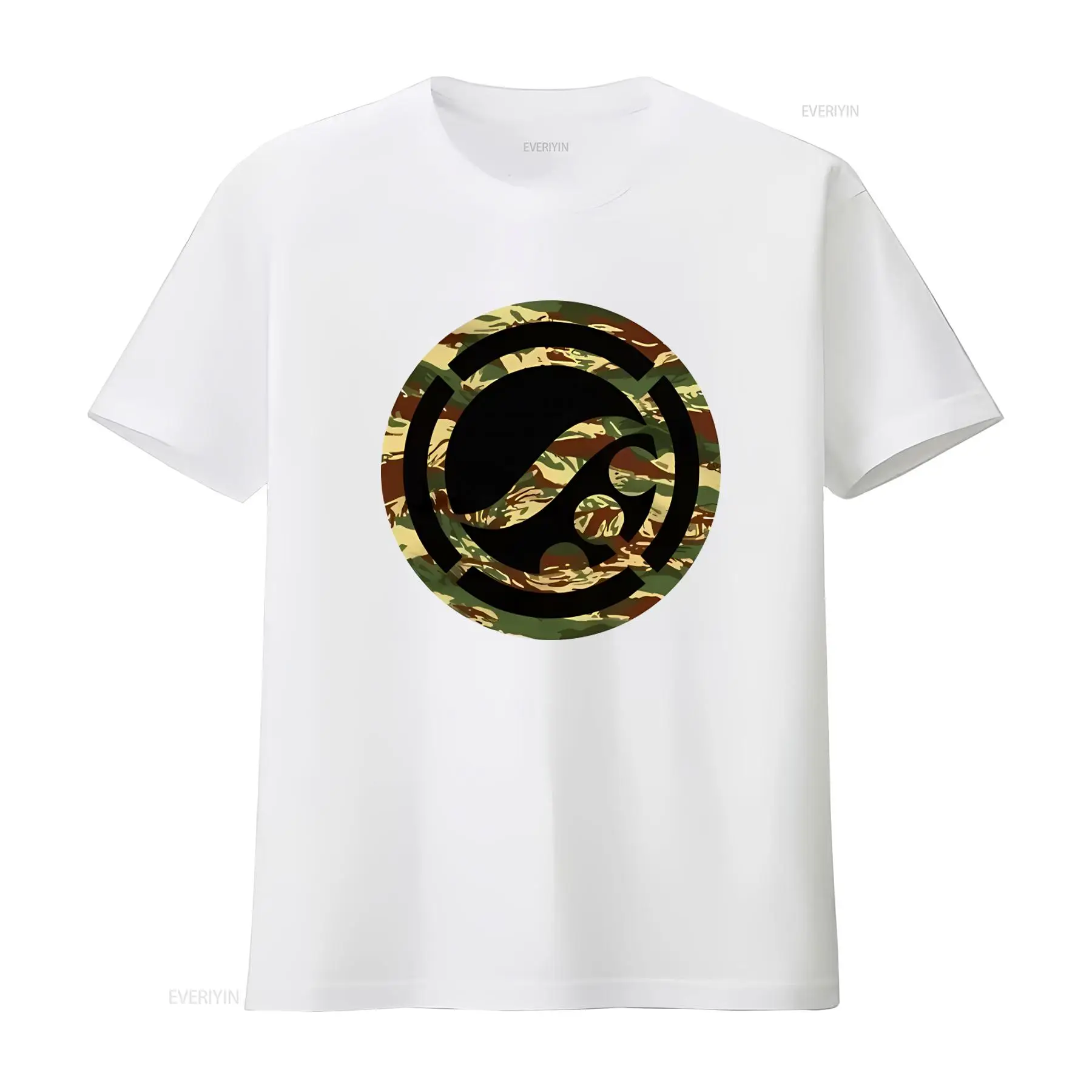 Camiseta Shoyoroll OG com Desi - Streetwear Brand Logo Design avaliação e preço
