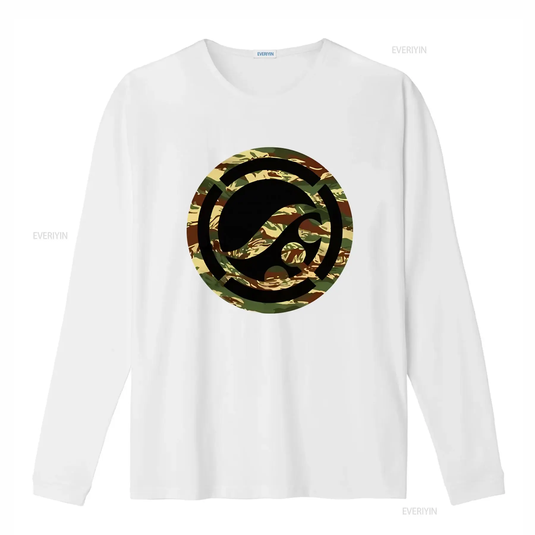 Camiseta Shoyoroll OG com Desi - Streetwear Brand Logo Design avaliação e preço