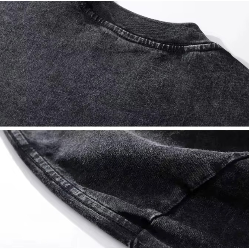 Camisetas masculinas de grande - Streetwear Brand In Japan avaliação e preço
