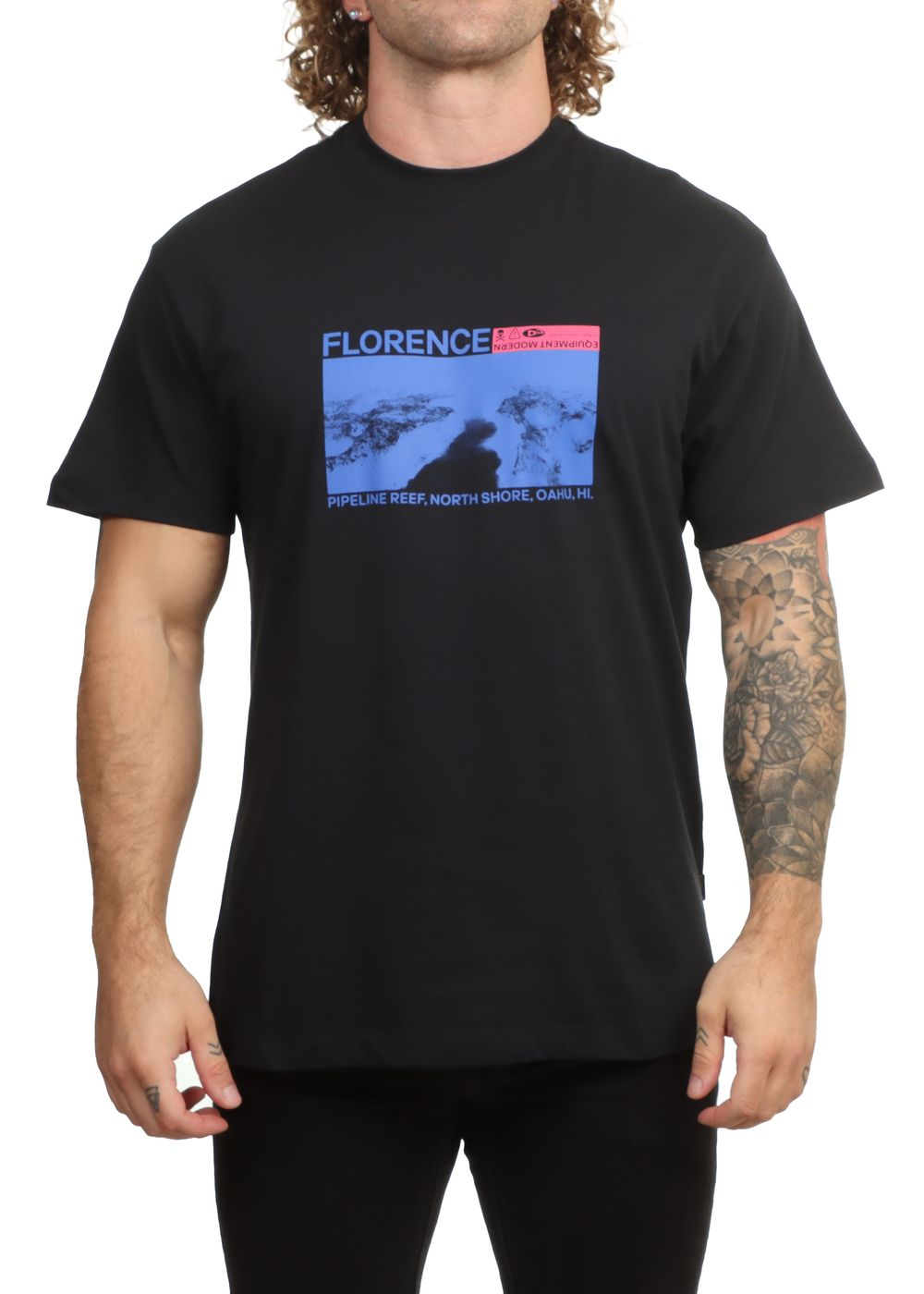 Camiseta Casual Clássica de Su - Streetwear Brand With A Logo avaliação e preço