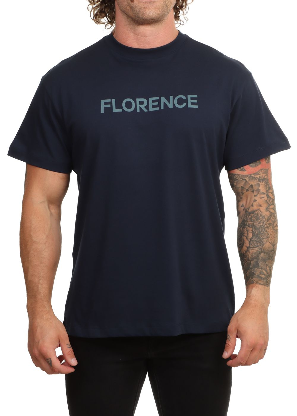 Camiseta Casual Clássica de Su - Streetwear Brand With A Logo avaliação e preço