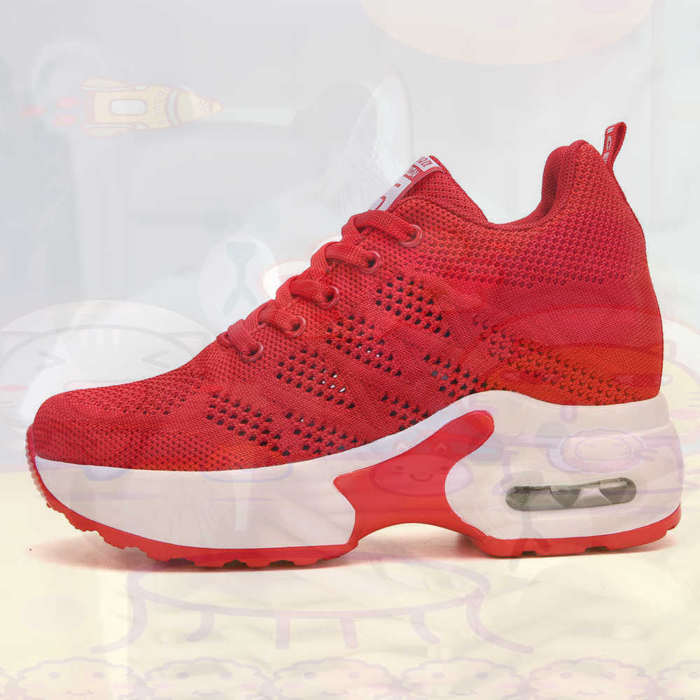Vermelho tamanho 36 sapatos mu - Streetwear Brand Cheap avaliação e preço