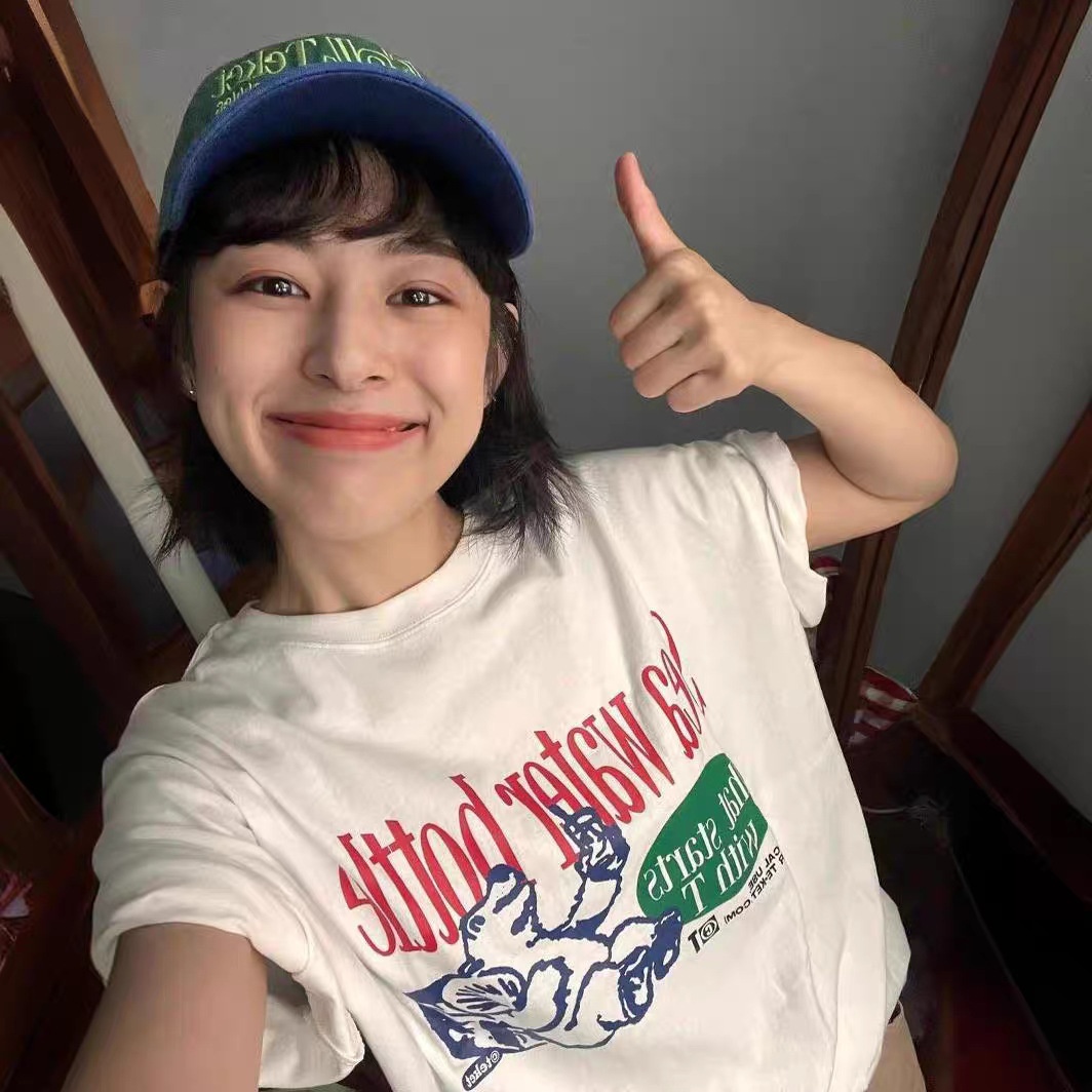 Camiseta Solta de Verão com Es - Streetwear Brand Label avaliação e preço