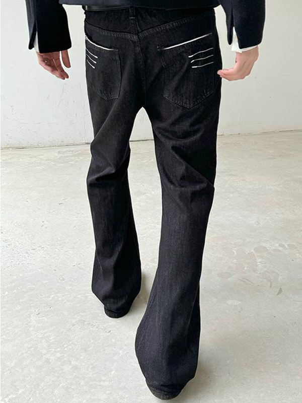 Calça Jeans Cleanfit Americana - Streetwear Brand Jeans avaliação e preço