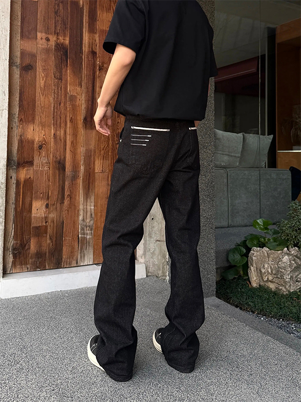 Calça Jeans Cleanfit Americana - Streetwear Brand Jeans avaliação e preço