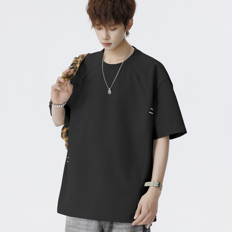 Camiseta Masculina Estampada d - Streetwear Brand In Japan avaliação e preço