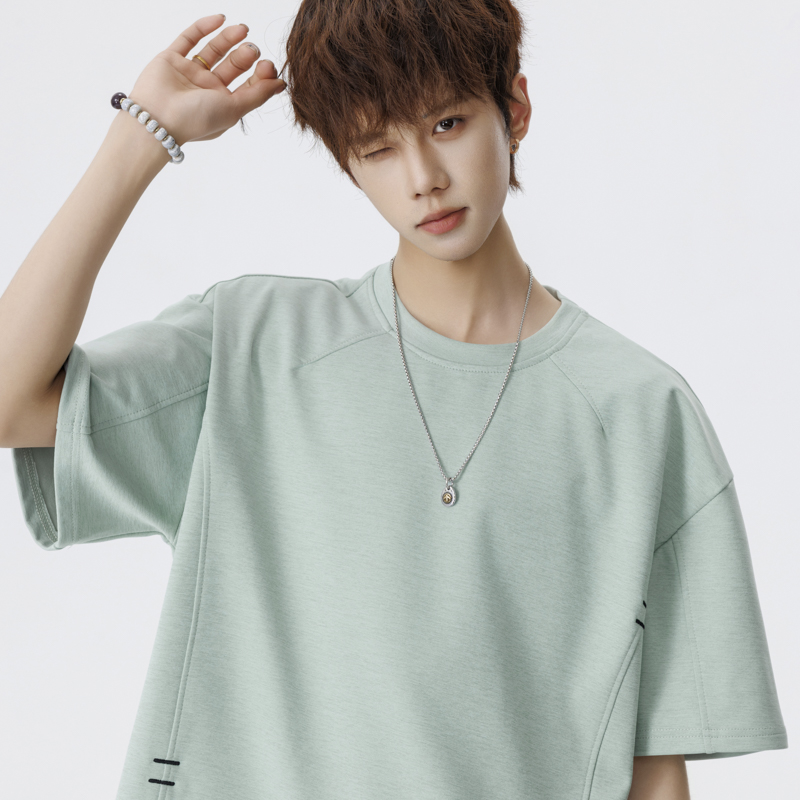 Camiseta Masculina Estampada d - Streetwear Brand In Japan avaliação e preço