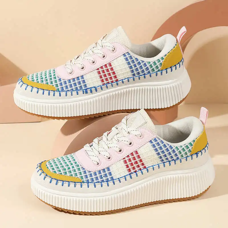 Sapatos marrons mulher apartam - Streetwear Brand Cheap avaliação e preço