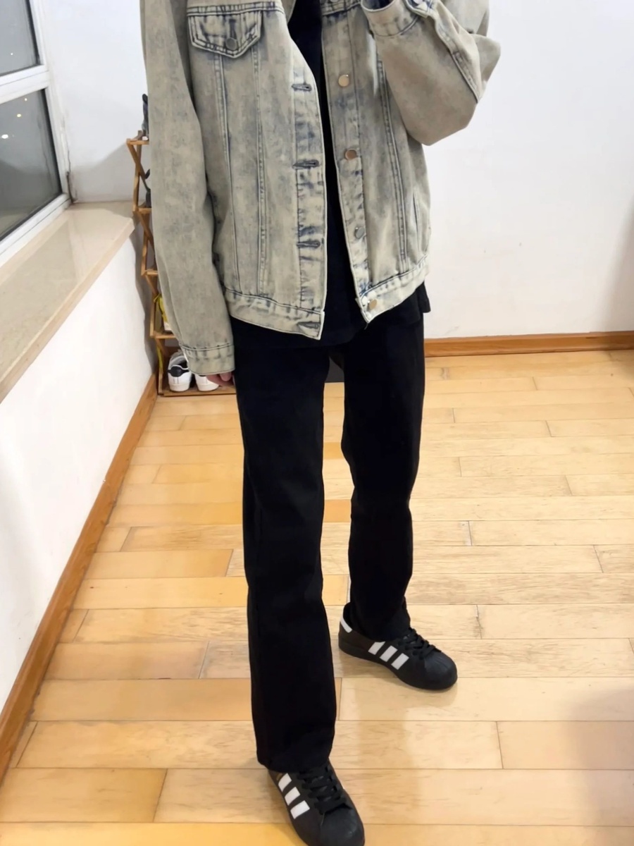 Calça Jeans Masculina Cleanfit - Streetwear Brand Jeans avaliação e preço