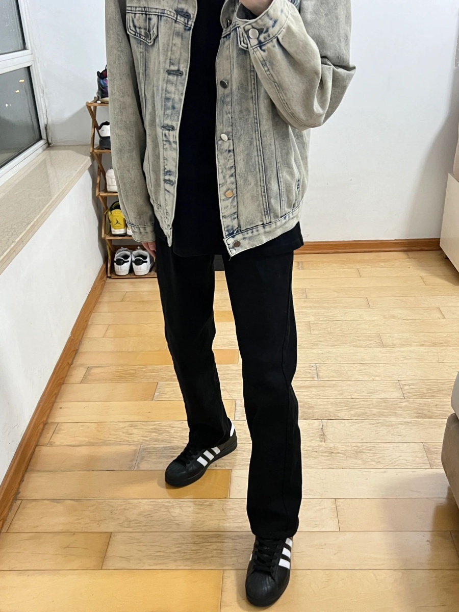 Calça Jeans Masculina Cleanfit - Streetwear Brand Jeans avaliação e preço