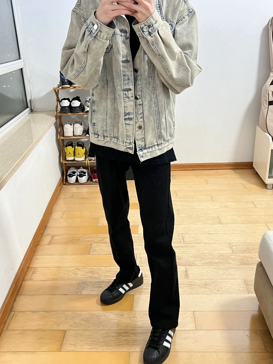 Calça Jeans Masculina Cleanfit - Streetwear Brand Jeans avaliação e preço