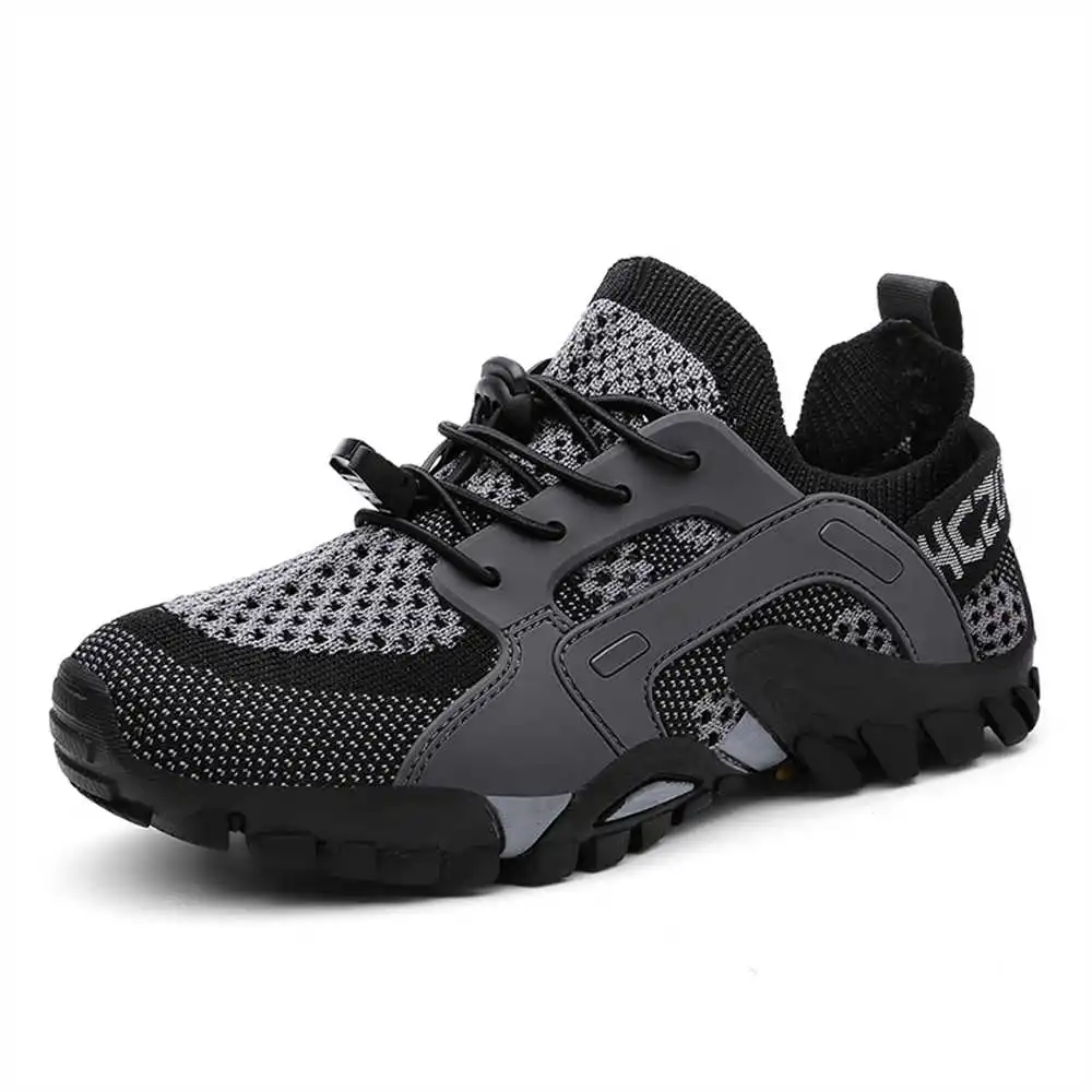 Botas de caminhada para homens - Streetwear Brand Cheap avaliação e preço