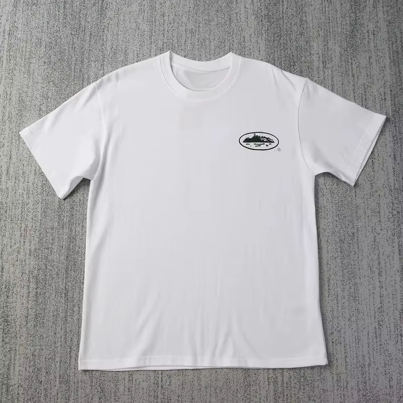 Camiseta Clássica com Logo de  - Streetwear Brand With A Logo avaliação e preço
