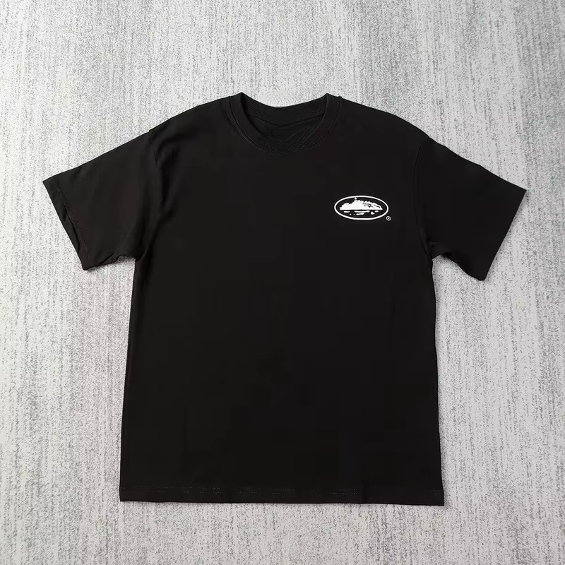 Camiseta Clássica com Logo de  - Streetwear Brand With A Logo avaliação e preço