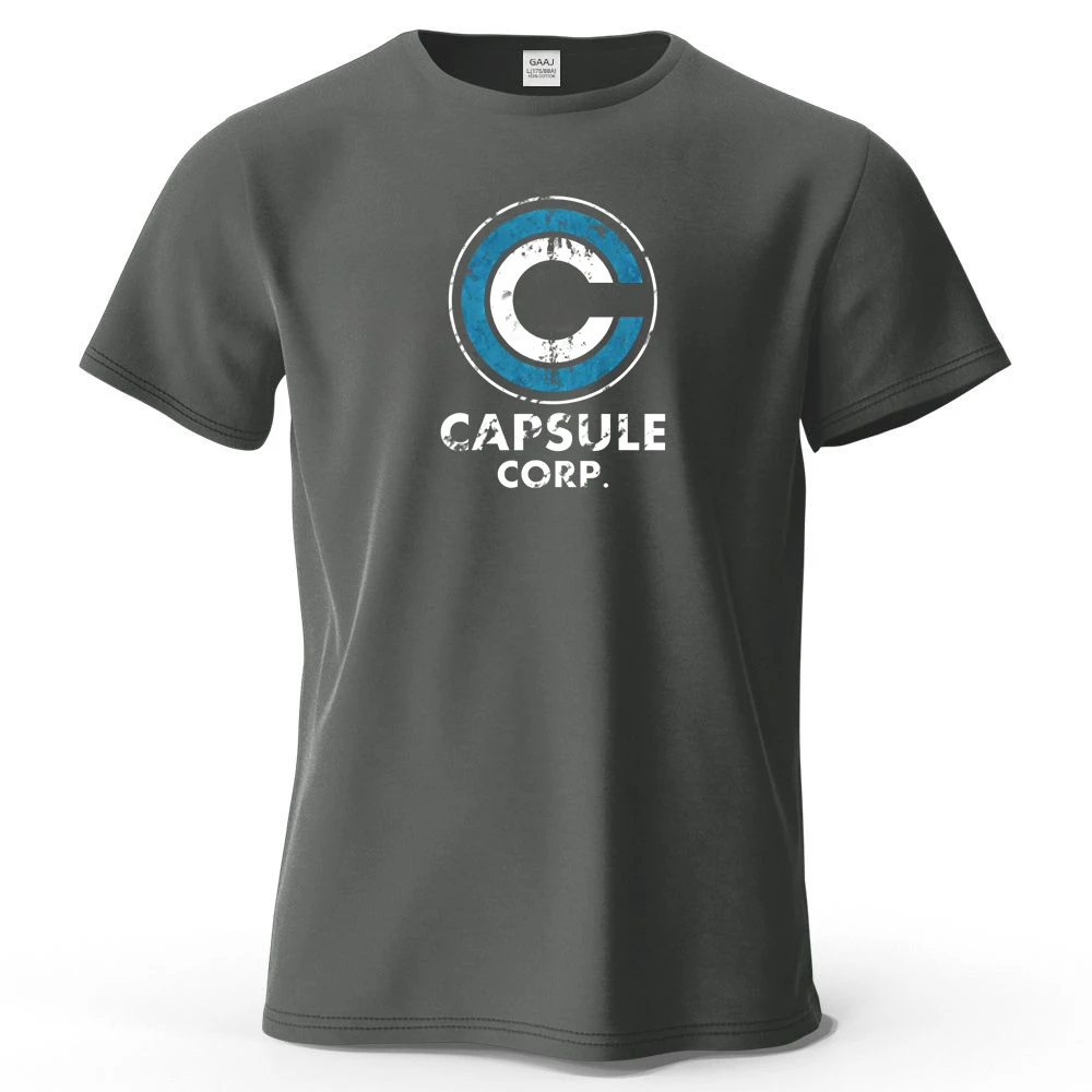 Camiseta Masculina de Algodão  - Streetwear Brand In Japan avaliação e preço