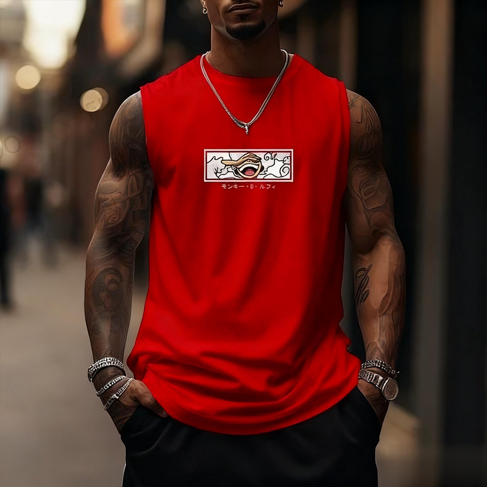 Uma peça luffy engrenagem 5 re - Streetwear Brand In Japan avaliação e preço