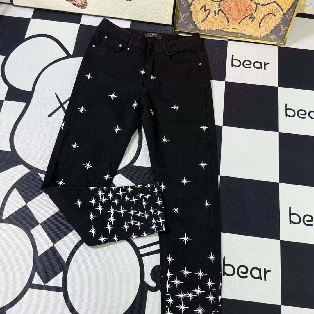 Calça Jeans Masculina Slim Fit - Streetwear Brand Jeans avaliação e preço