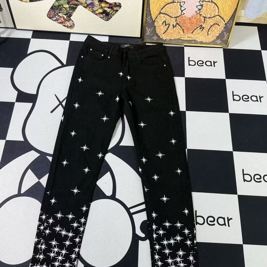Calça Jeans Masculina Slim Fit - Streetwear Brand Jeans avaliação e preço