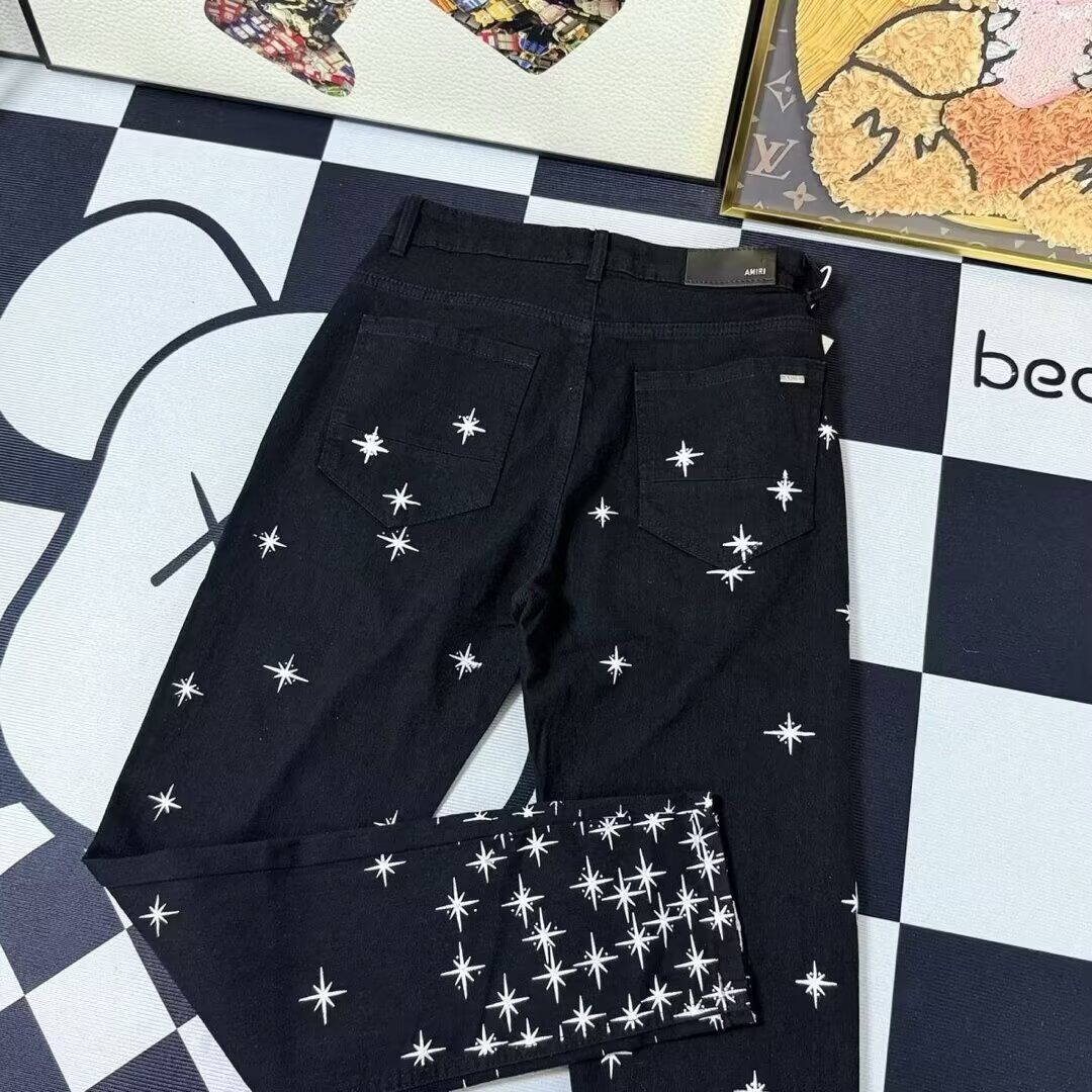 Calça Jeans Masculina Slim Fit - Streetwear Brand Jeans avaliação e preço