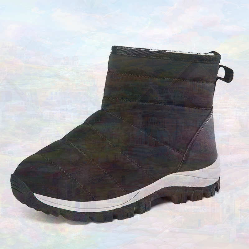 Antiderrapante térmico idosos  - Streetwear Brand Cheap avaliação e preço