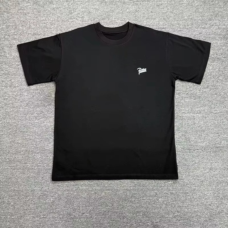 Camiseta de Algodão com Estamp - Streetwear Brand Dutch avaliação e preço